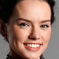 Daisy Ridley Çıplak