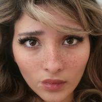 DaisyMae Çıplak