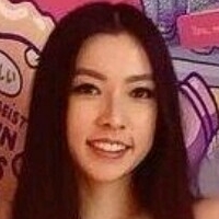 Dalena Cake (mychonny gf) Çıplak