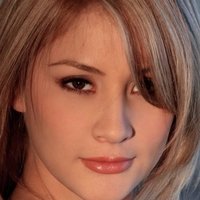Dalia Dayze Çıplak