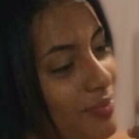 Dalila Silva Souza Çıplak