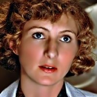 Dana Andersen Çıplak