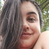 danah_curvy Çıplak