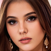 Daneliya Tuleshova Çıplak