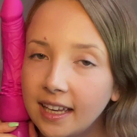Dani ASMR Çıplak