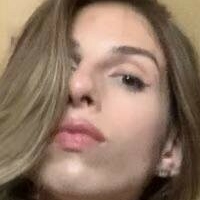 Dani Berry Çıplak