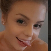 Dani Briston Çıplak