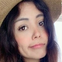 Dania Altamirano Çıplak