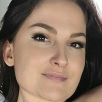 daniashley Çıplak