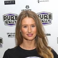 Danica Thrall Çıplak
