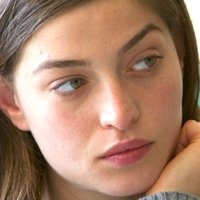 Daniel Kitsis Çıplak
