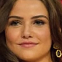 Daniela Akerblom Çıplak