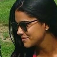 Daniela Baptista Çıplak