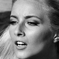 Daniela Bianchi Çıplak