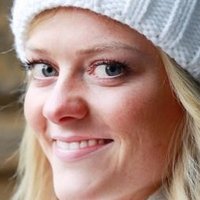 Daniela Buchholz Çıplak