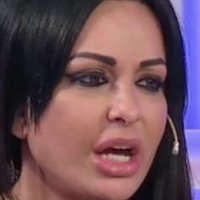 Daniela Cardone Çıplak