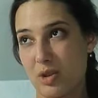Daniela Dadieu Çıplak