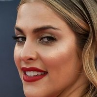 Daniela Di Giacomo Çıplak