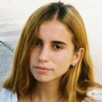 Daniela Karli Çıplak