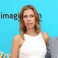 Daniela Lavender Çıplak