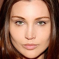 Daniela Nane Çıplak