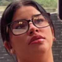 Daniela Of21 Çıplak