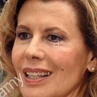 Daniela Poggi Çıplak