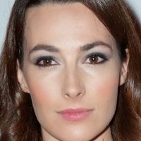 Daniela Virgilio Çıplak