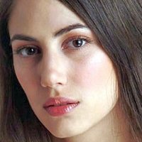 Daniela Virtzer Çıplak