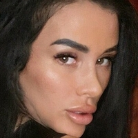 danielacrudu Çıplak