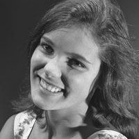 Danièle Gaubert Çıplak