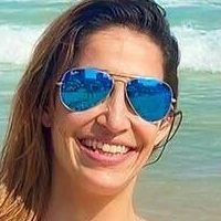 Daniele Hypolito Çıplak