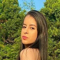Daniele Lopes Çıplak