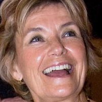 Danièle Troeger Çıplak