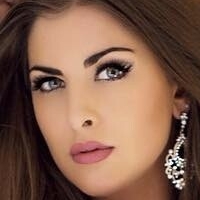 Daniella Allfree Çıplak