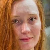 Daniella Bieliková Çıplak