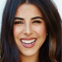 Daniella Monet Çıplak