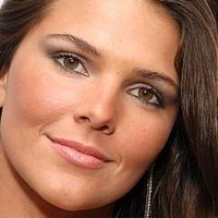 Daniella Sarahyba Çıplak