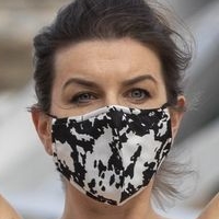 Daniella Wood Çıplak