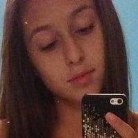 Danielle Andrade Çıplak