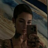 Danielle Bregoli / Bhad Bhabie Çıplak
