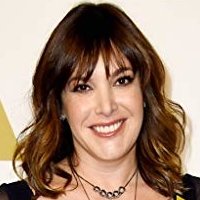 Danielle Brisebois Çıplak