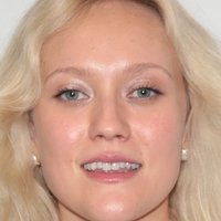 Danielle Burgess Çıplak