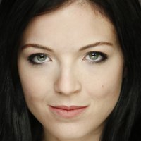 Danielle Cole Çıplak