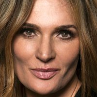 Danielle Cormack Çıplak