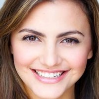 Danielle Dallacco Çıplak
