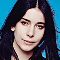 Danielle Haim Çıplak