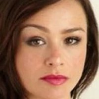 Danielle Harris Çıplak