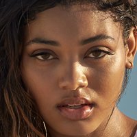 Danielle Herrington Çıplak