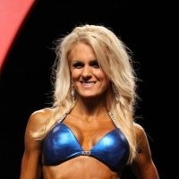 Danielle Laws Çıplak